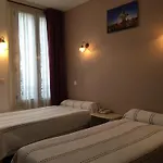 Hotel Paris Gambetta
