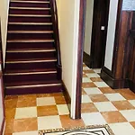 Hotel Paris Gambetta