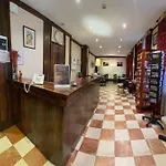 Hotel Paris Gambetta