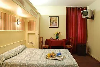 Hotel Gambetta Paris