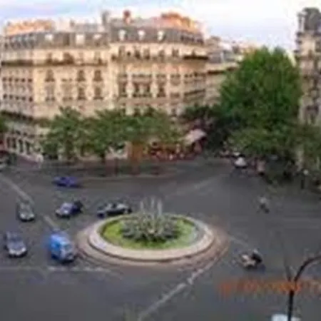 Gambetta Paris