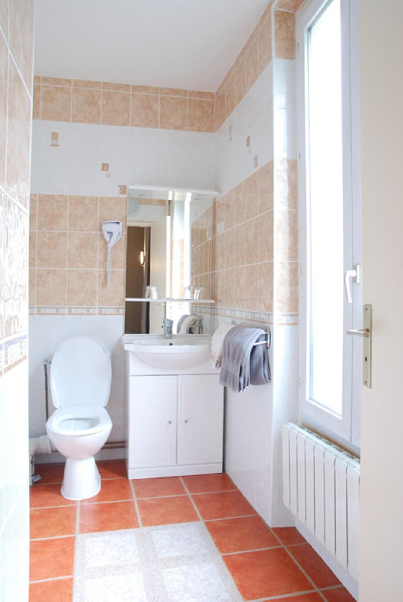 Gambetta Hotel Parigi