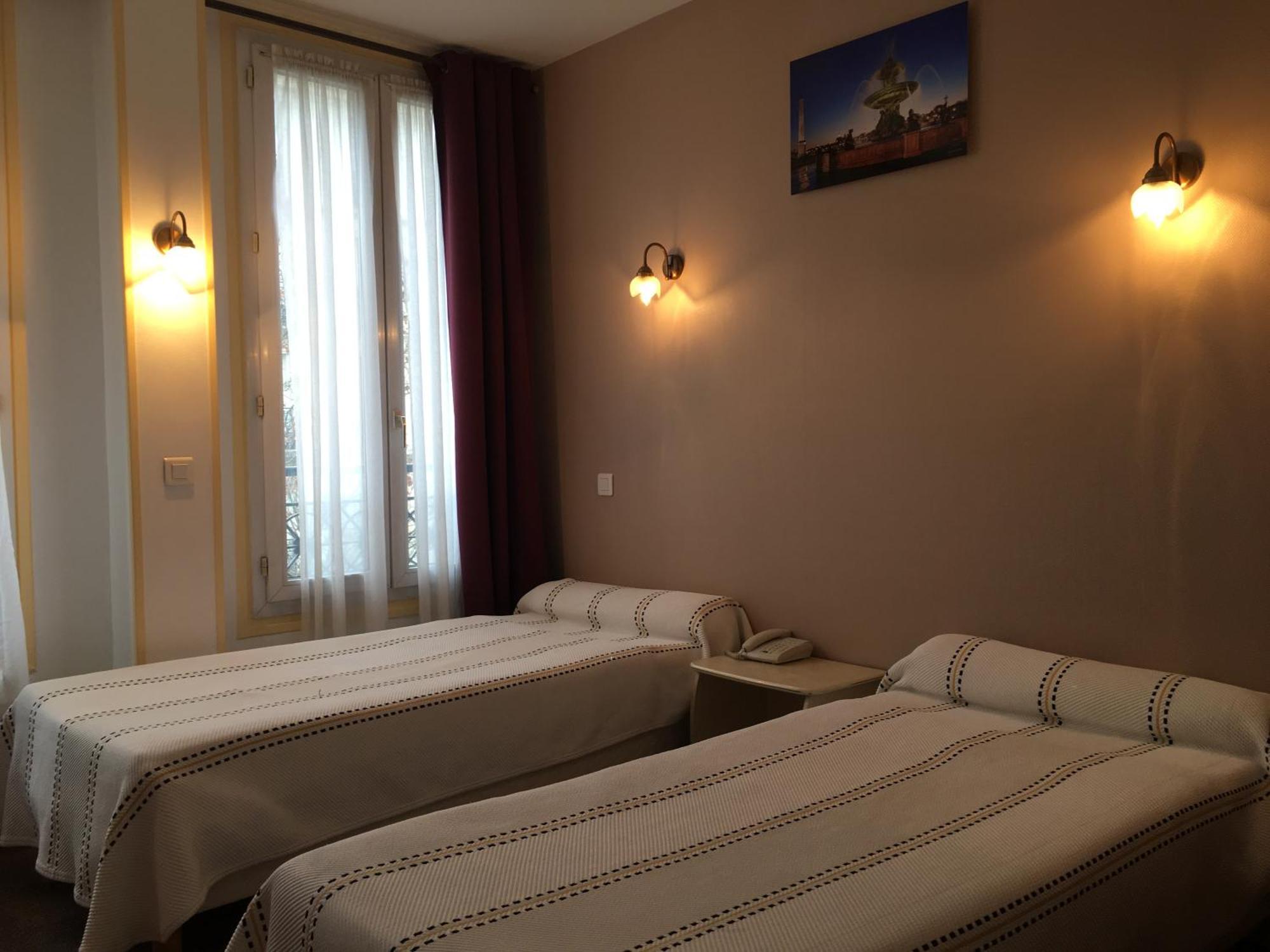 Hotel Gambetta 3*