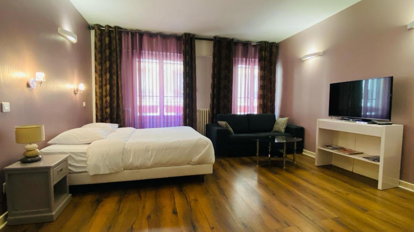 Hotel Gambetta 3*