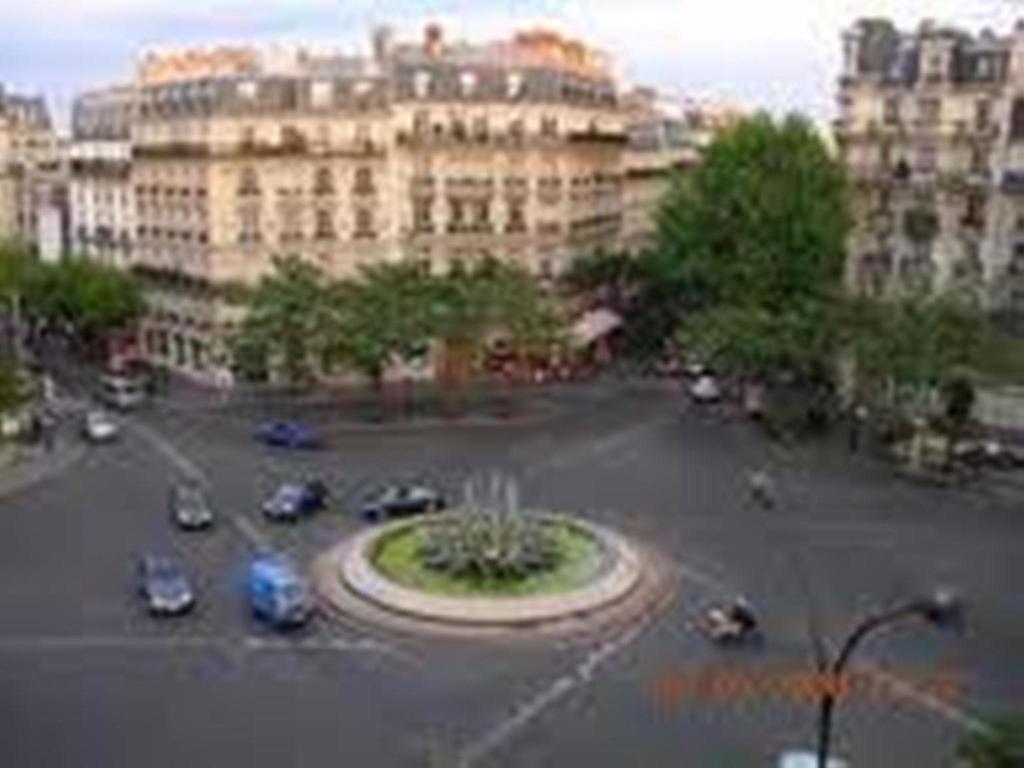 Gambetta Parigi