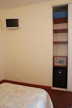 Gambetta Hotel Parigi